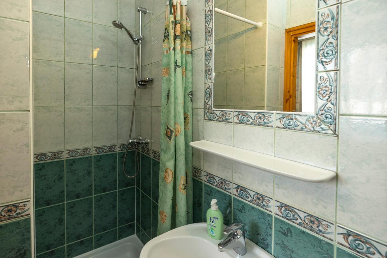 Cecey Vendeghaz Bed & Breakfast Eger Exterior foto