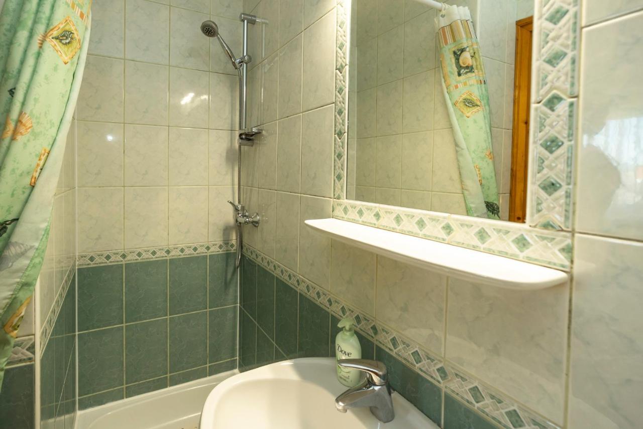 Cecey Vendeghaz Bed & Breakfast Eger Exterior foto