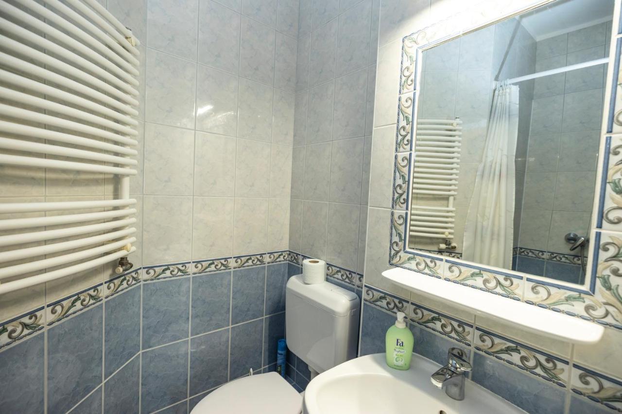 Cecey Vendeghaz Bed & Breakfast Eger Exterior foto